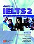 Achieve IELTS : English for international education... by  Louis Harrison 