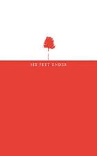 Six feet under : better living through death