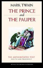 The prince and the pauper : a tale for young people of all ages