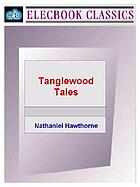 Tanglewood tales