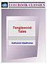 Tanglewood Tales de Nathaniel Hawthorne