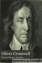 Oliver Cromwell
