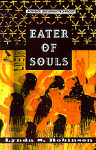 Eater of souls : a Lord Meren mystery