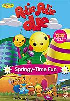 Springy-time fun