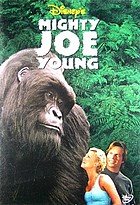 Mighty Joe Young