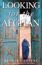 Looking for the Afghan