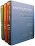 International historical statistics : the Americas,... by  B  R Mitchell 