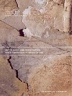 Art, biology, and conservation : biodeterioration of works of art