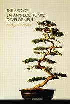 The arc of Japan's economic development