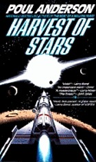 Harvest of stars.