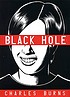 Black hole von Charles Burns