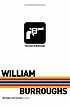 The place of dead roads door William S Burroughs