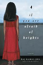 If you are afraid of heights