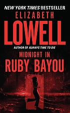 Midnight in Ruby Bayou