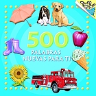 500 palabras nuevas para ti