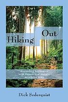 Hiking out : surviving depression with humor and insight along the way