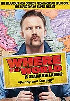 Where in the world is Osama Bin Laden?
