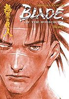 Blade of the immortal. Beasts