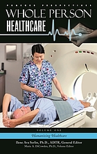 Whole person healthcare