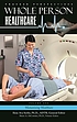 Whole person healthcare de Ilene A Serlin