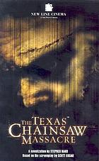 The Texas chainsaw massacre : a novelisation