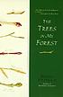 The trees in my forest de Bernd Heinrich