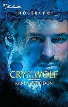 Cry of the wolf