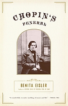 Chopin's funeral