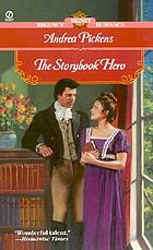 The storybook hero