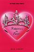 Princess in love by  Meg Cabot 