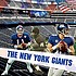 The New York Giants by  Sloan MacRae 