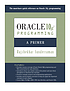 Oracle 10g programming : a primer 著者：  Rajshekhar Sunderraman 