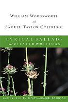 Lyrical ballads : and related writings : complete text with introduction contexts, reactions