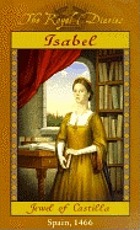 Isabel : Jewel of Castilla