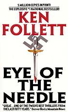 Eye of the needle : a novel