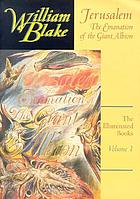 Jerusalem : the emanation of the giant Albion