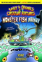 Monster fish frenzy : deep-fried terror awaits!