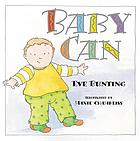 Baby can