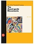 1900-1919 : the avant-garde movements. por Valerio Terraroli