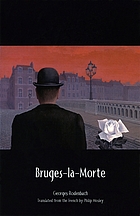 Bruges-la-Morte : a novel