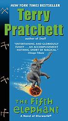 The fifth elephant : a novel of Discworld