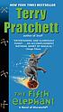 The fifth elephant : a novel of Discworld