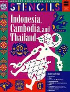 Indonesia, Cambodia and Thailand