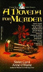 A novena for murder
