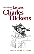 The selected letters of Charles Dickens