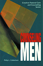 Counseling men
