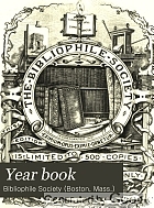 Year book
