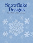Snowflake designs