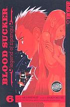 Blood sucker