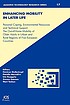 Enhancing mobility in later life : personal coping, environmental resources and technical support : the out-of-home mobility of older adults in urban and rural regions of five European countries